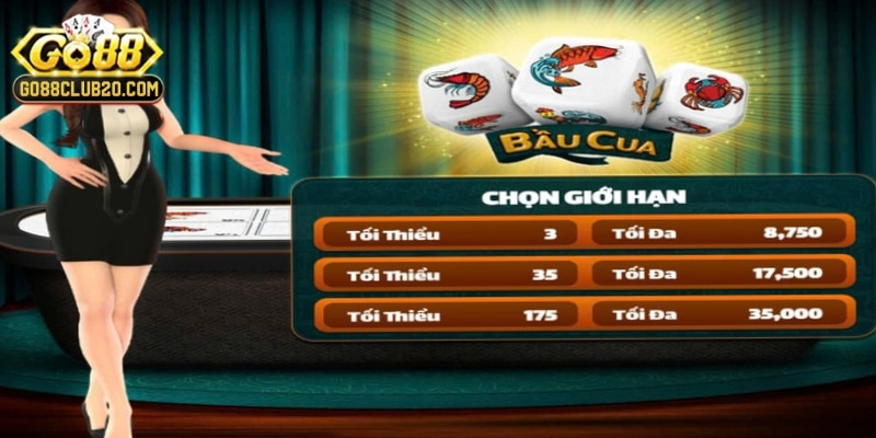 bầu cua