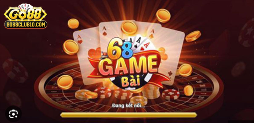 68 game bài 