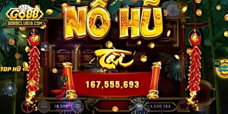 nổ hũ 52