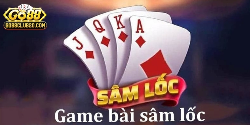 sâm lốc