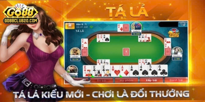 tá lả