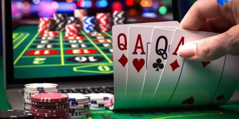 Hiểu luật lệ, quy tắc và bí kíp đánh Baccarat hiệu quả