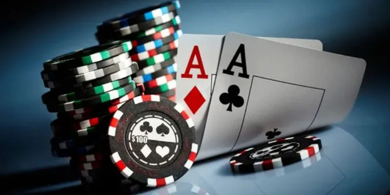 Tìm hiểu các tay bài mạnh trong Poker