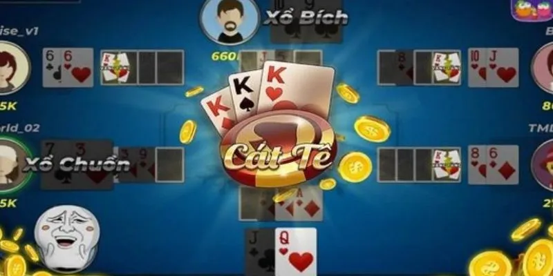 Khám phá kinh nghiệm chơi game bài đỉnh cao