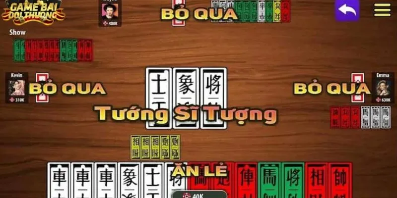 Tìm hiểu luật chơi game bài Tam Cúc chi tiết