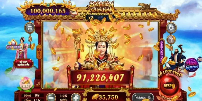 Mẹo săn jackpot khủng khi chơi game từ cao thủ