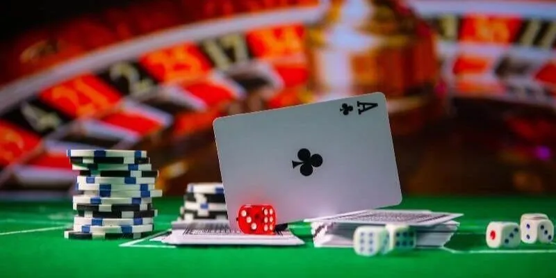 Sự khác biệt của Xì Dách và Blackjack