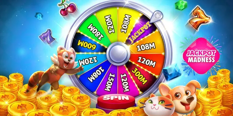 Cách chọn slot game - Các tiêu chí cần biết khi lựa chọn game