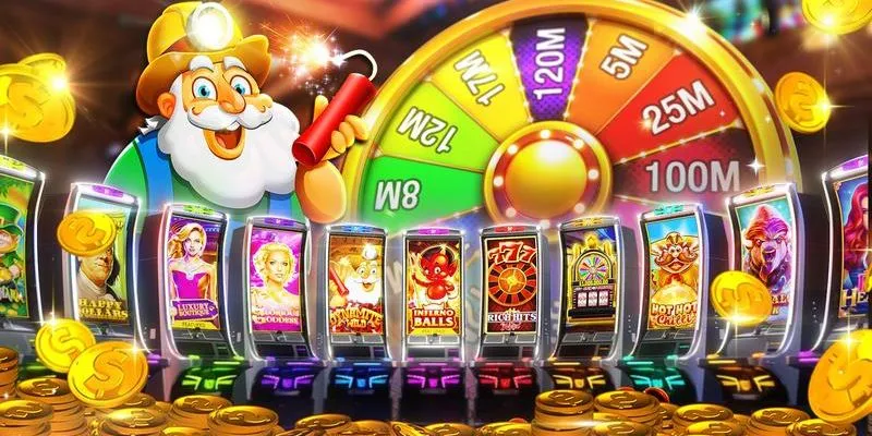 Tìm hiểu cách chọn slot game phù hợp nhất