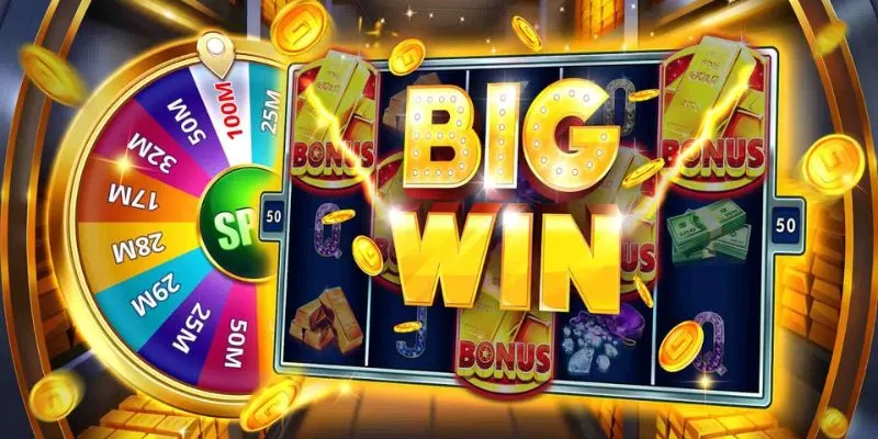 Tổng hợp những lưu ý khi chọn slot game 