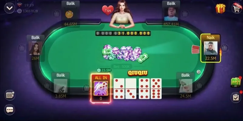 Vài nét về Domino QQ tại Go88