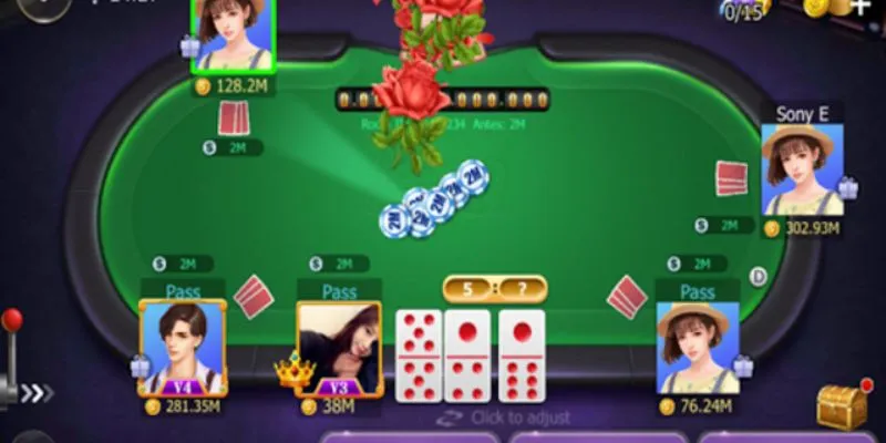 Tìm hiểu luật chơi Domino QQ chi tiết