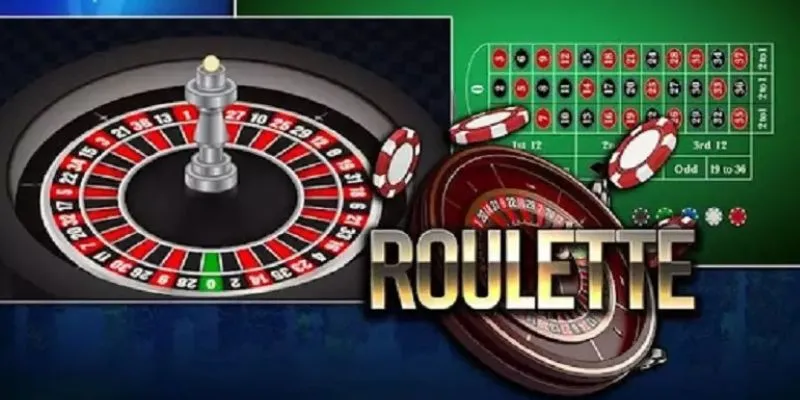 Tìm hiểu luật chơi Roulette cơ bản 