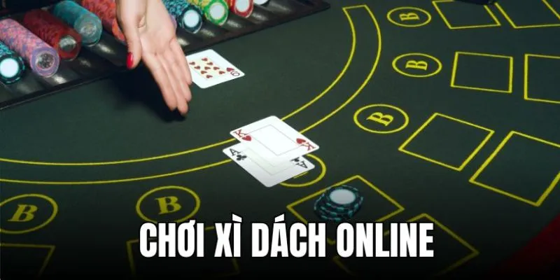 Mẹo nâng cao để thắng lớn trong game bài xì dách