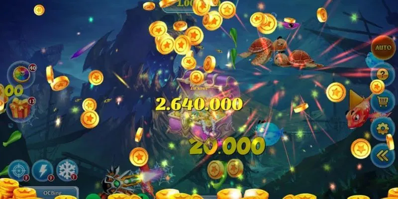 Tổng hợp các loại vũ khí và vật phẩm hỗ trợ trong game