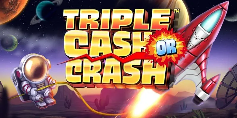 Tìm hiểu về trò chơi Cash or Crash tại Go88