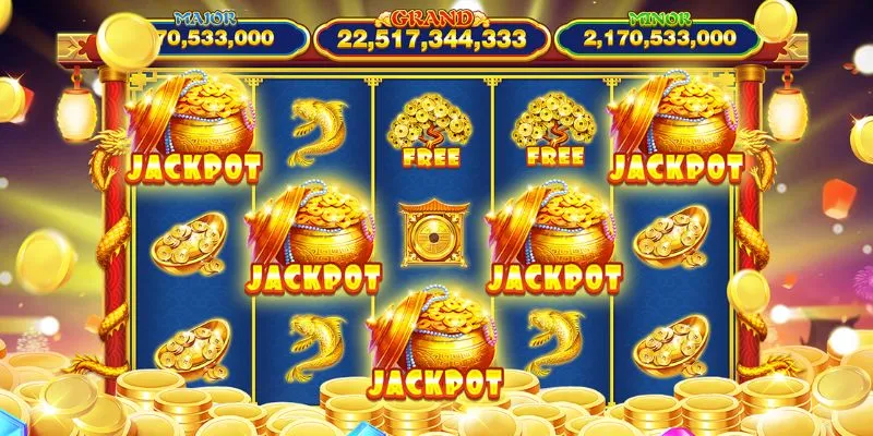 Tìm hiểu các chiến thuật chơi slot hiệu quả