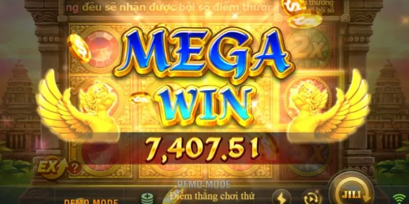 Tổng hợp các loại jackpot thịnh hành