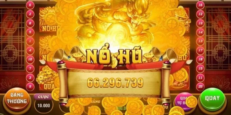 Khám phá mẹo chơi nổ hũ jackpot hiệu quả