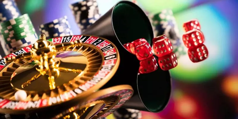 Khám phá 5 lỗi thường gặp khi chơi casino 